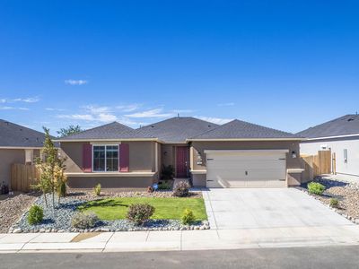 731 Roberts Creek Dr