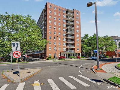 444 Bedford Street #9R