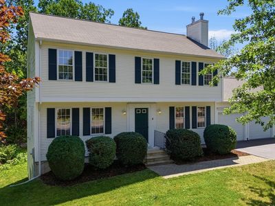 4 Azalea Cir