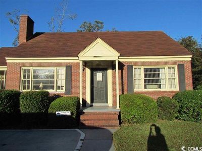 Property at 605 N Fraser St., Georgetown, SC