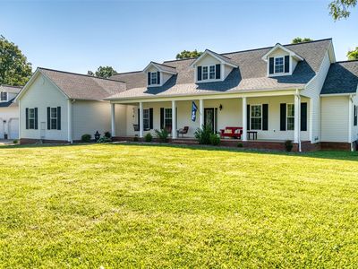 834 Kennedy Brasher Rd