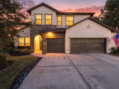 35 Gracenote Place The