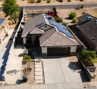 Property at 795 E Arena St, San Luis, AZ