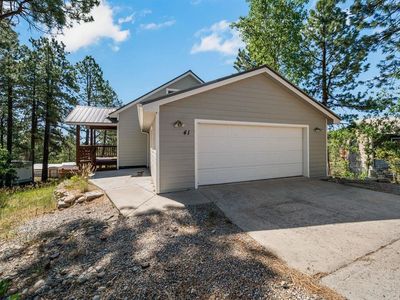 41 Valley View Way