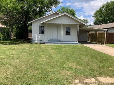 1606 Callahan St