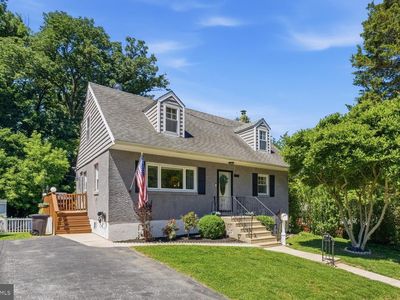 514 Hinkson Blvd