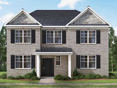 Bowers Plan, Westland