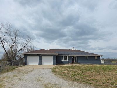 Property at 16250 S 1383rd Rd, Nevada, MO