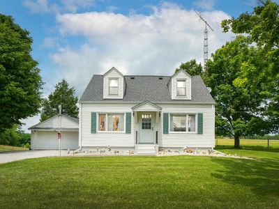 Property at 18475 Hopewell Rd, Mount Vernon, OH