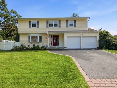 Property at 22 Clymer Street, Port Jefferson Station, NY