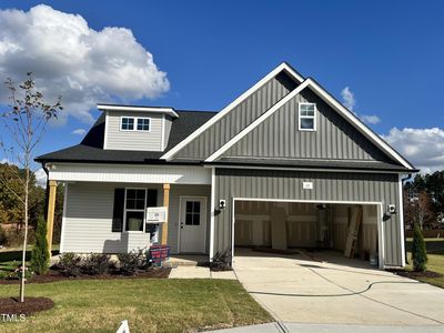 63 Barhams Mill Pond Way