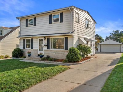 3416 South 88th STREET