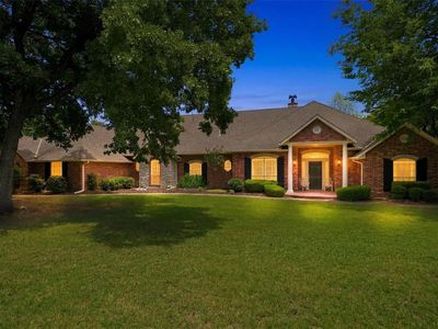 2 S Arcadian Oaks Dr