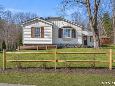 44 Red Bridge Road