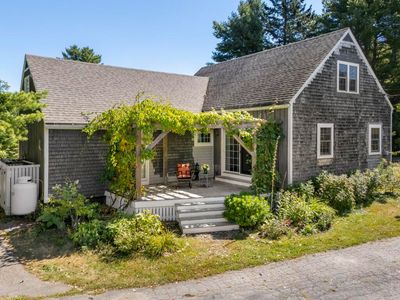 30 & 34 Nickerson Road