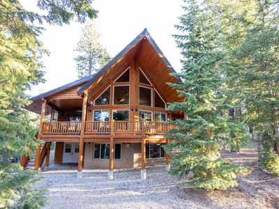 4070 N Lodgepole Cir