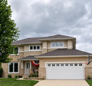 1716 Oakridge Ct
