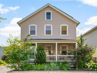 45 N Chestnut Street
