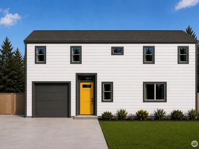 127 N 136th Street