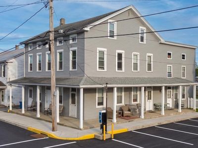 Property at 8 E Broadway St, Etters, PA