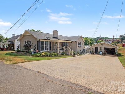 Property at 217 Cline St, Lawndale, NC