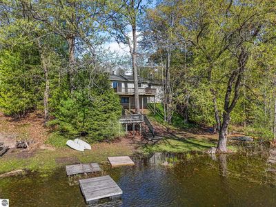 4064 N Spider Lake Rd