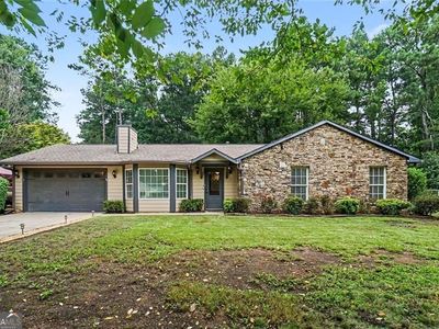 2713 Post Oak Dr