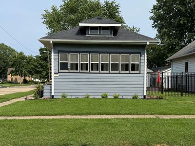 Property at 427 N 12th St, Rochelle, IL