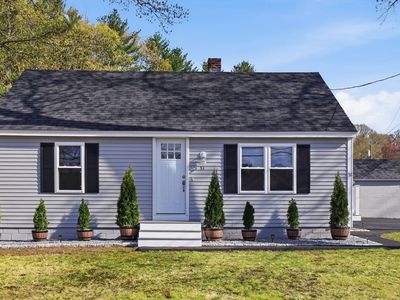51 Sandy Pond Rd