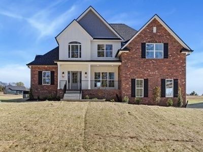 1675 Sulphur College Rd LOT 3B