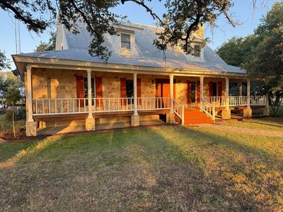 239 County Road 4155