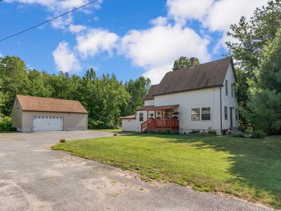 263 Huston Road
