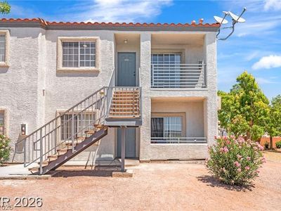 3318 N Decatur Blvd Unit 2152