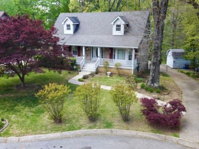 1030 Foxmoor Dr