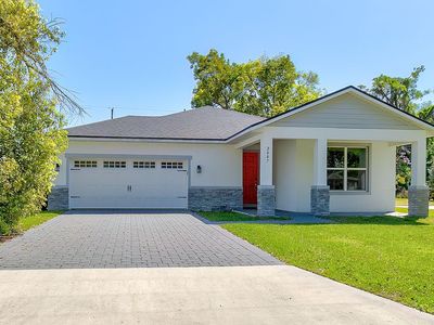 2007 Lily Ct