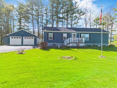 Property at 3830 Middle Road, Sidney, ME