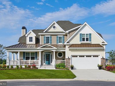 20400 Honeysuckle Dr