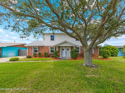 Property at 103 Anona Pl, Indian Harbour Beach, FL