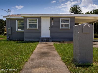 Property at 2681 Orange Ave, Rockledge, FL