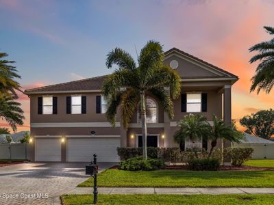 679 Mandalay Grove Ct