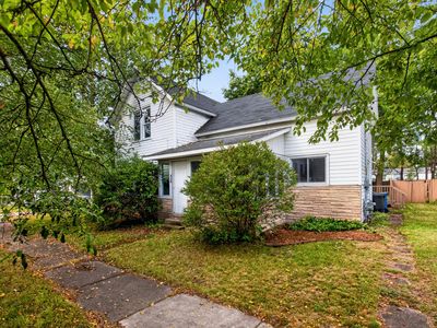 Property at 430 S Main St, Evart, MI