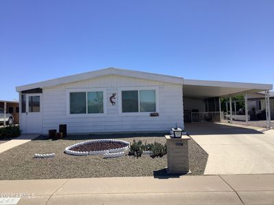 2247 N NICKLAUS Drive