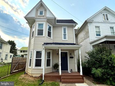 409 Faulkner Ave
