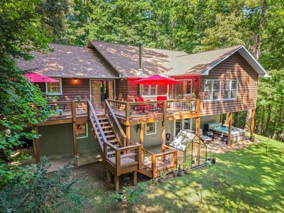 134 Sunburst Dr