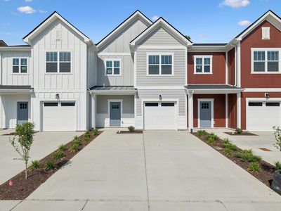 351 Carver Connection Lot 40