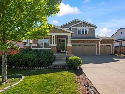 214 N Flat Rock Street