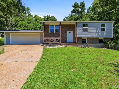 Property at 25 Apache Trl, Fenton, MO
