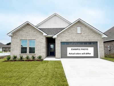 234 Springland Dr