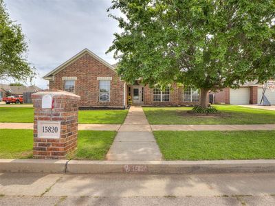 15820 Breccia Rd