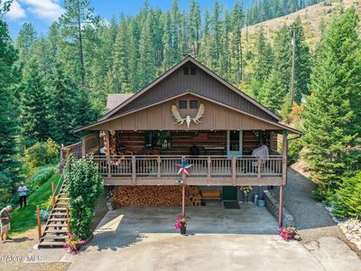 3370 Saint Joe River Rd